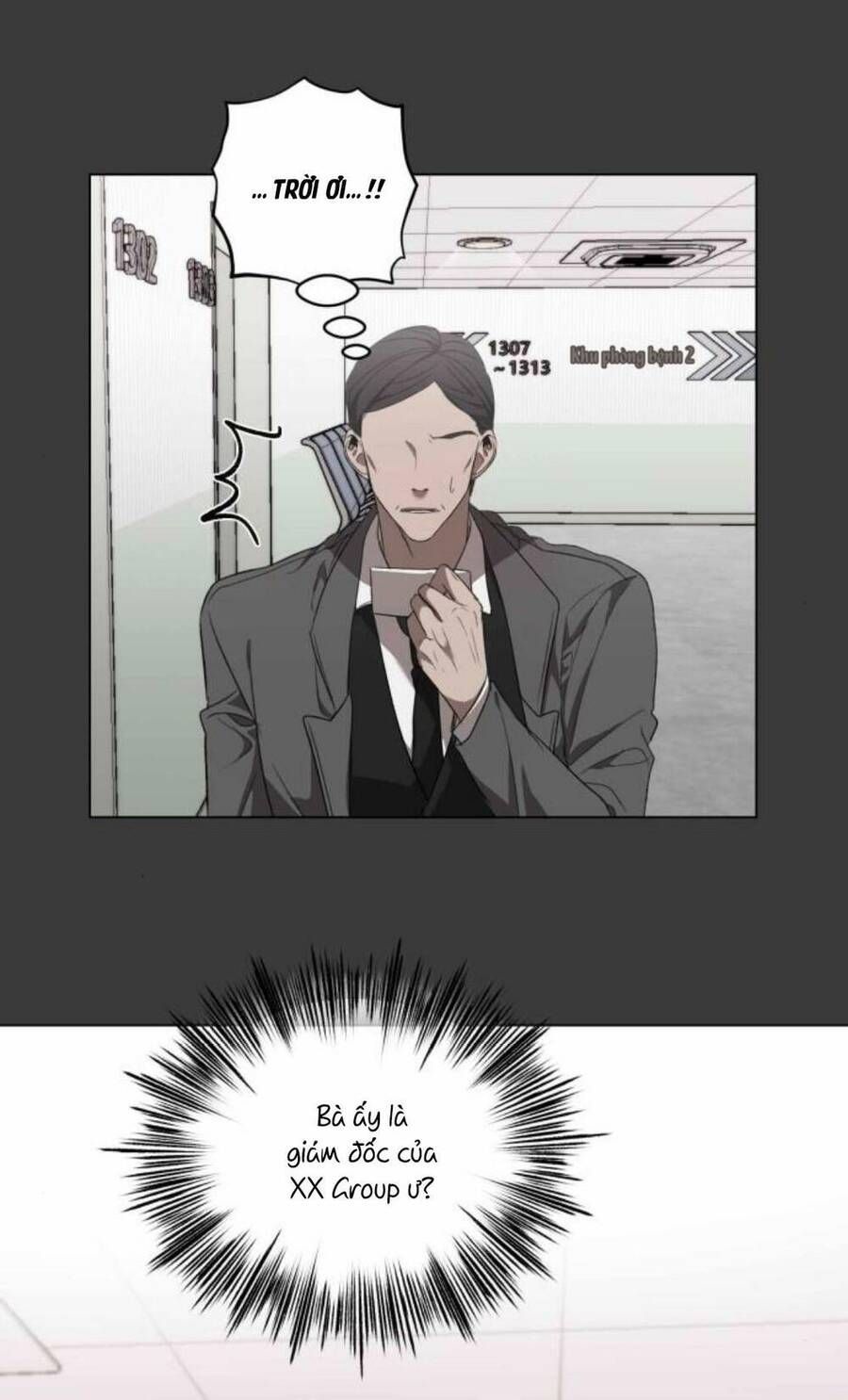 Tự Do Trong Mơ Chương 32 page 33 - Giả Dược