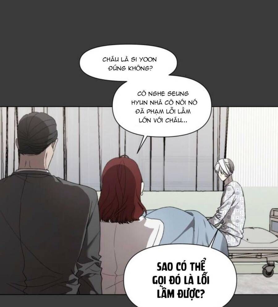 Tự Do Trong Mơ Chương 32 page 37 - Giả Dược