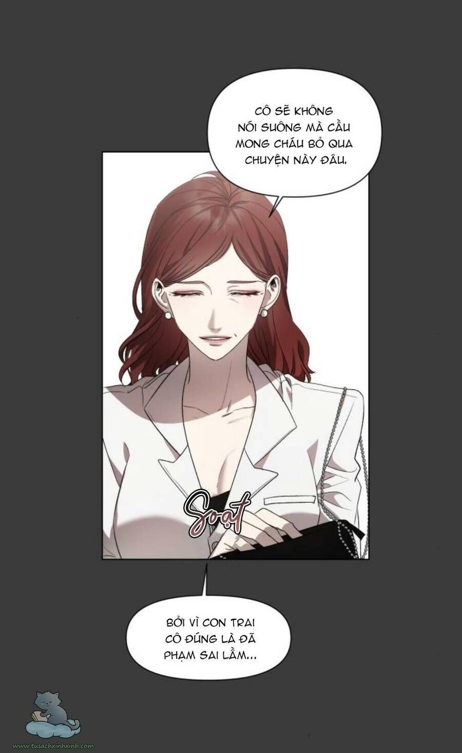 Tự Do Trong Mơ Chương 32 page 40 - Giả Dược