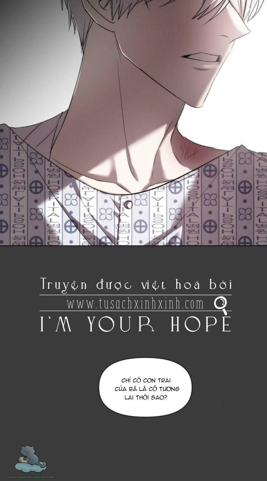 Tự Do Trong Mơ Chương 32 page 42 - Giả Dược