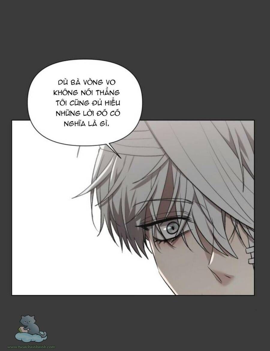Tự Do Trong Mơ Chương 32 page 45 - Giả Dược