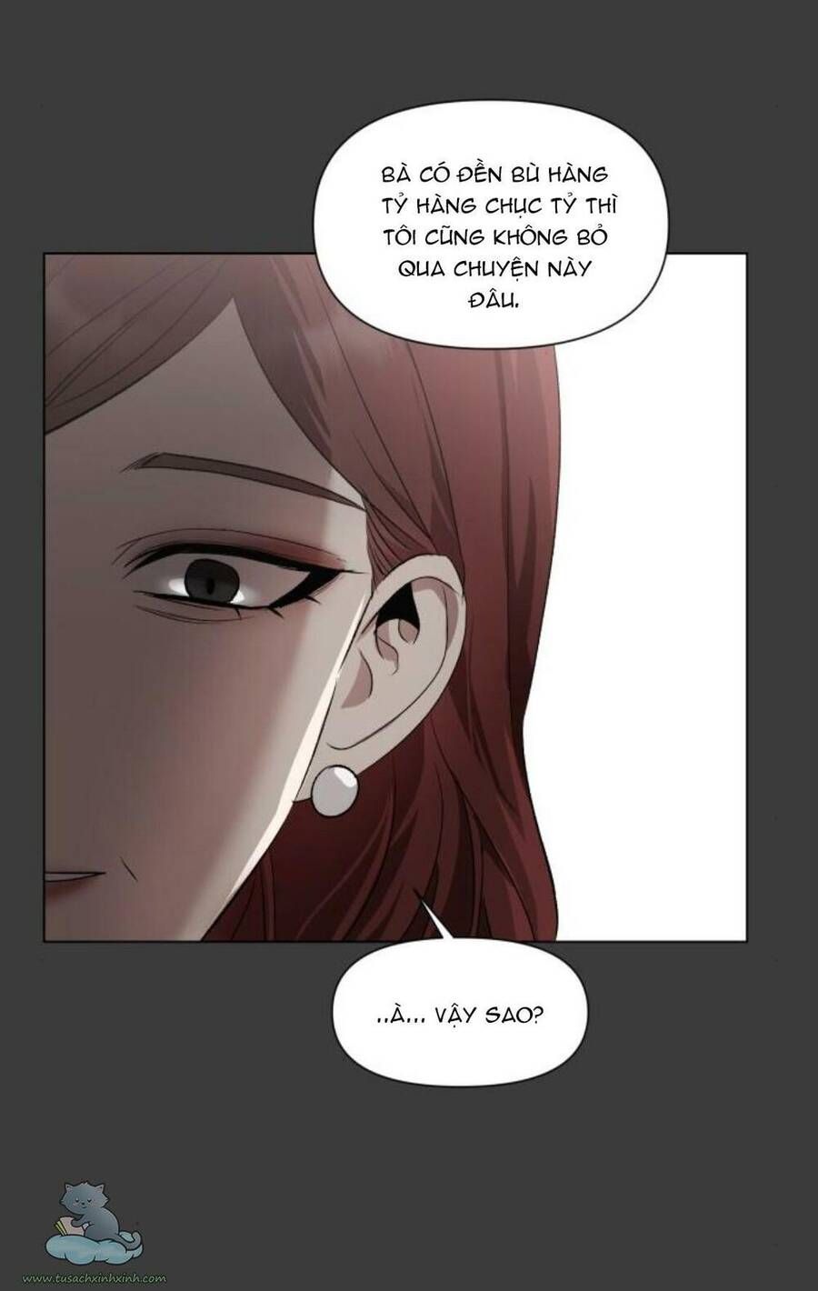 Tự Do Trong Mơ Chương 32 page 46 - Giả Dược