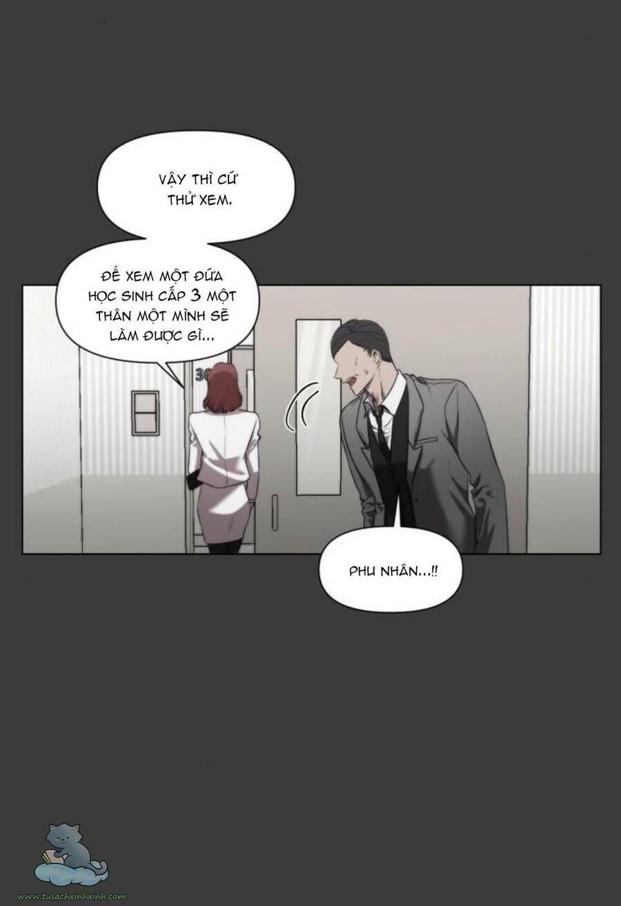 Tự Do Trong Mơ Chương 32 page 47 - Giả Dược