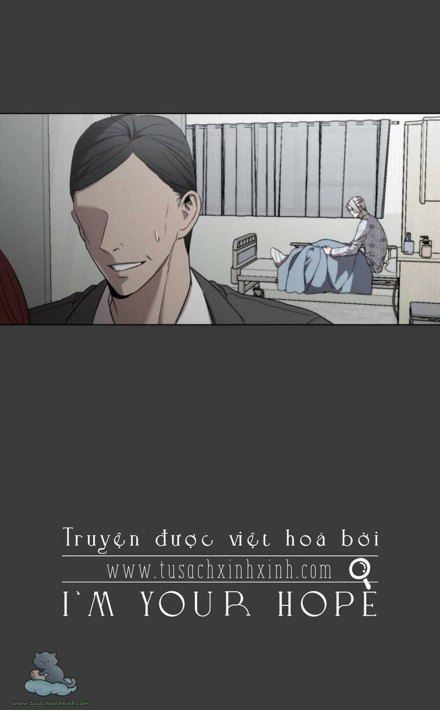 Tự Do Trong Mơ Chương 32 page 48 - Giả Dược