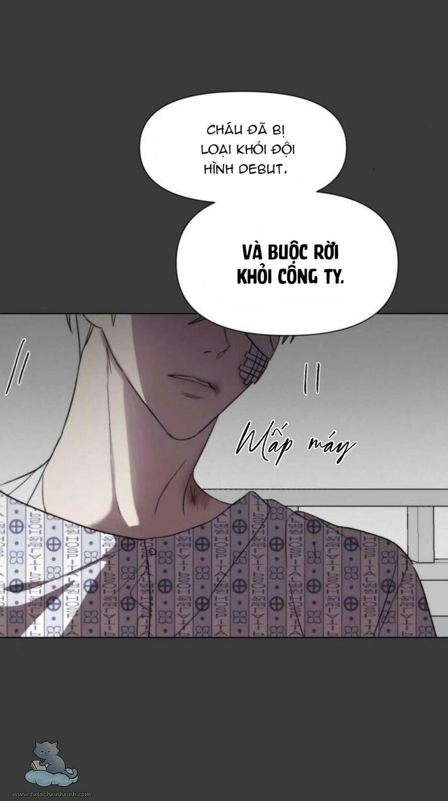 Tự Do Trong Mơ Chương 32 page 57 - Giả Dược