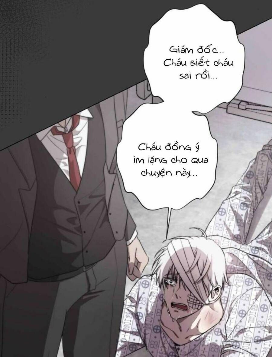 Tự Do Trong Mơ Chương 32 page 61 - Giả Dược