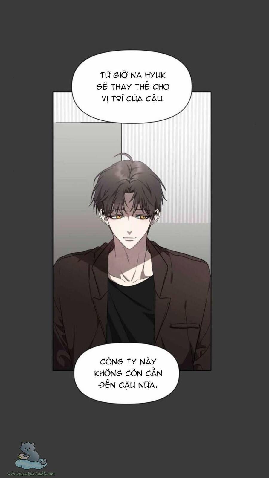Tự Do Trong Mơ Chương 32 page 67 - Giả Dược