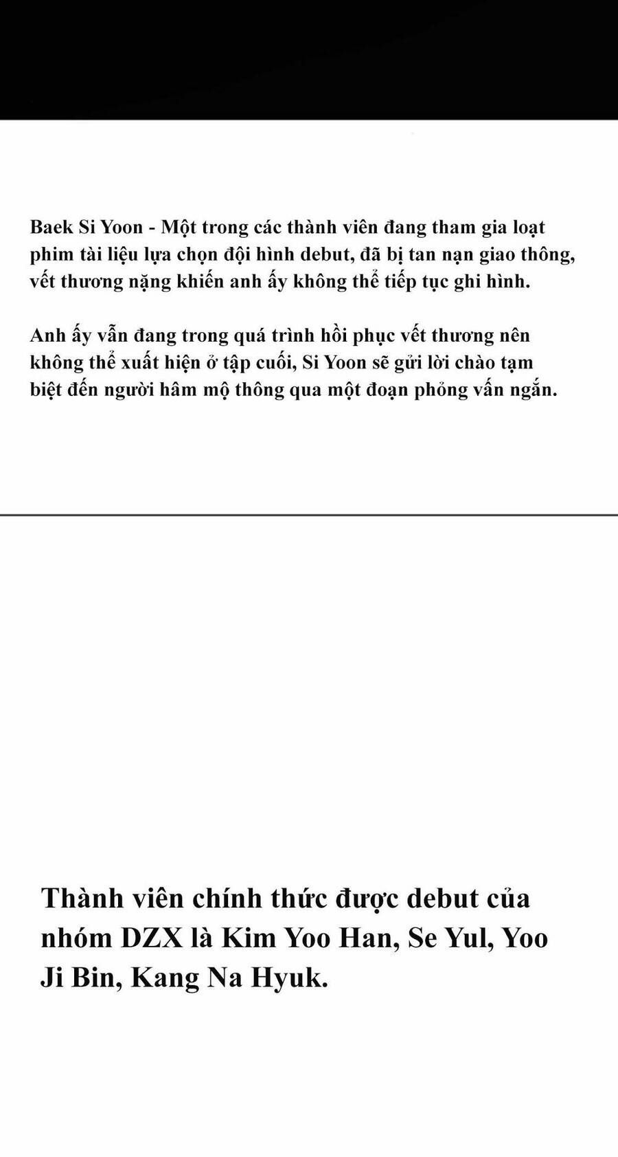 Tự Do Trong Mơ Chương 32 page 73 - Giả Dược