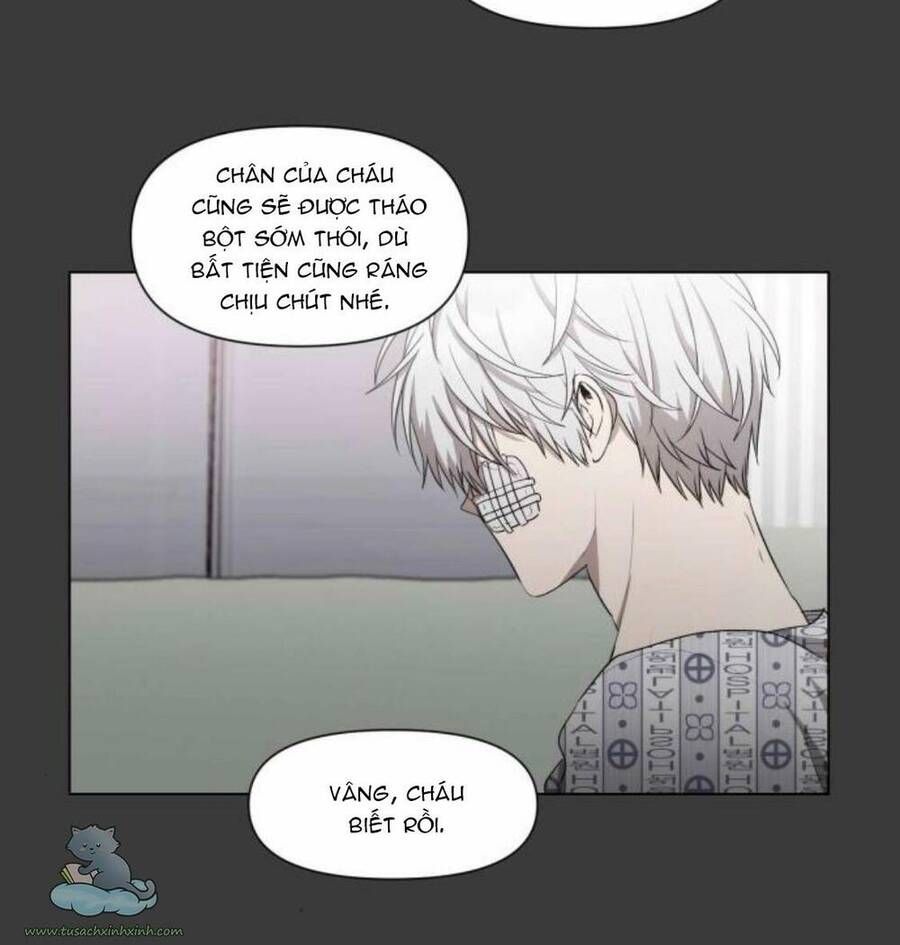 Tự Do Trong Mơ Chương 32 page 76 - Giả Dược