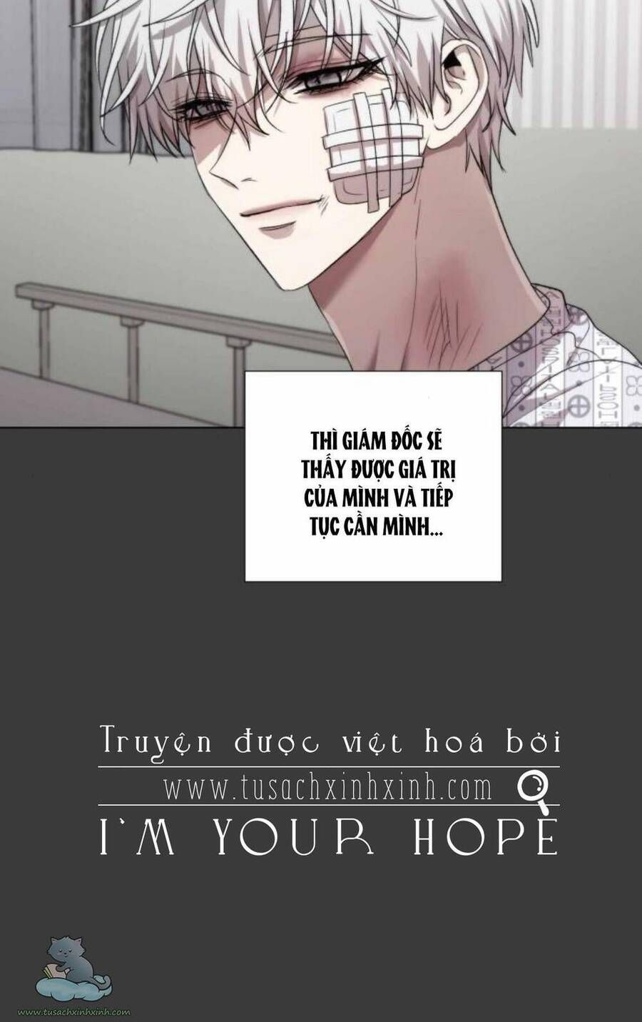 Tự Do Trong Mơ Chương 32 page 80 - Giả Dược