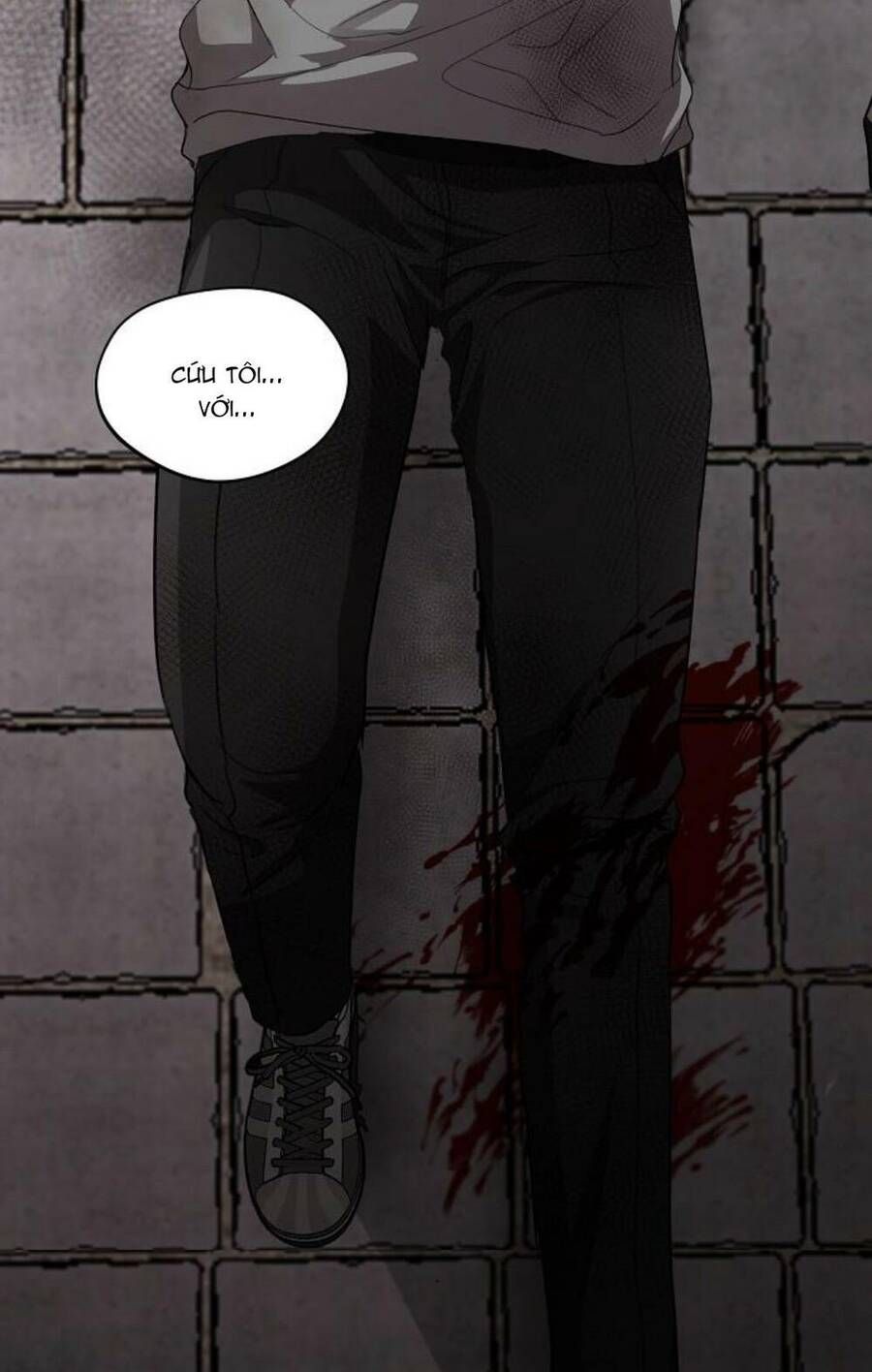 Tự Do Trong Mơ Chương 32 page 9 - Giả Dược