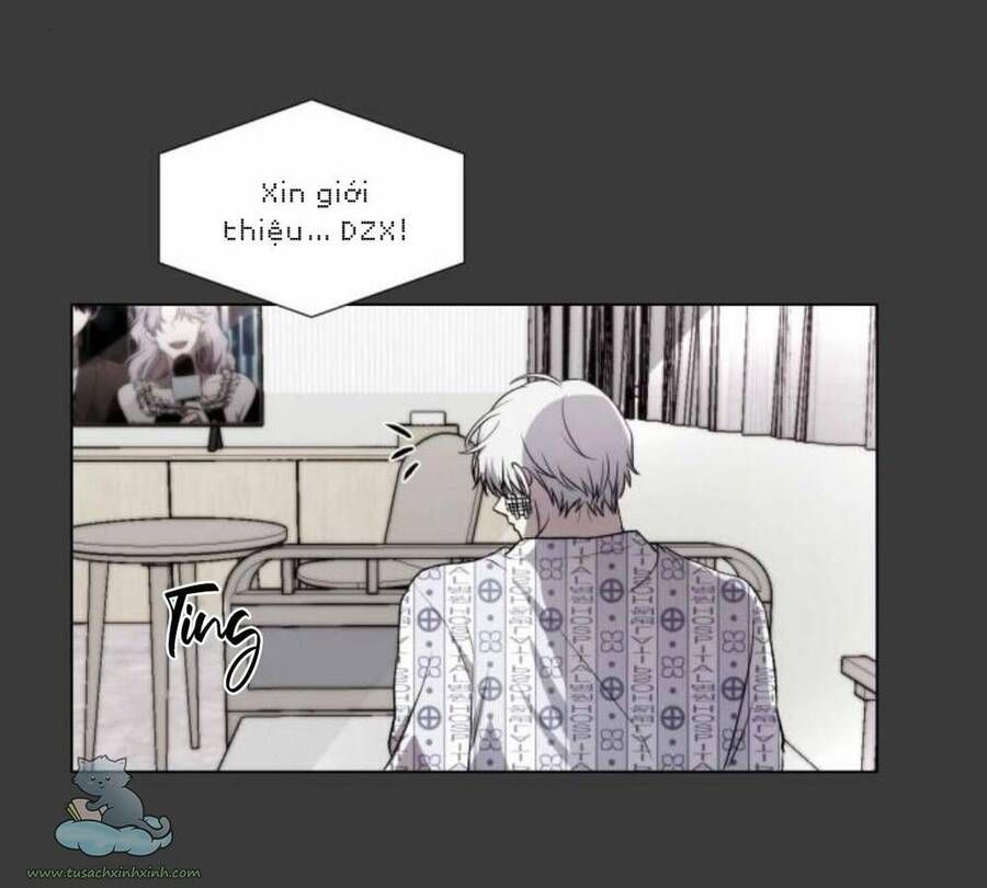 Tự Do Trong Mơ Chương 32 page 83 - Giả Dược