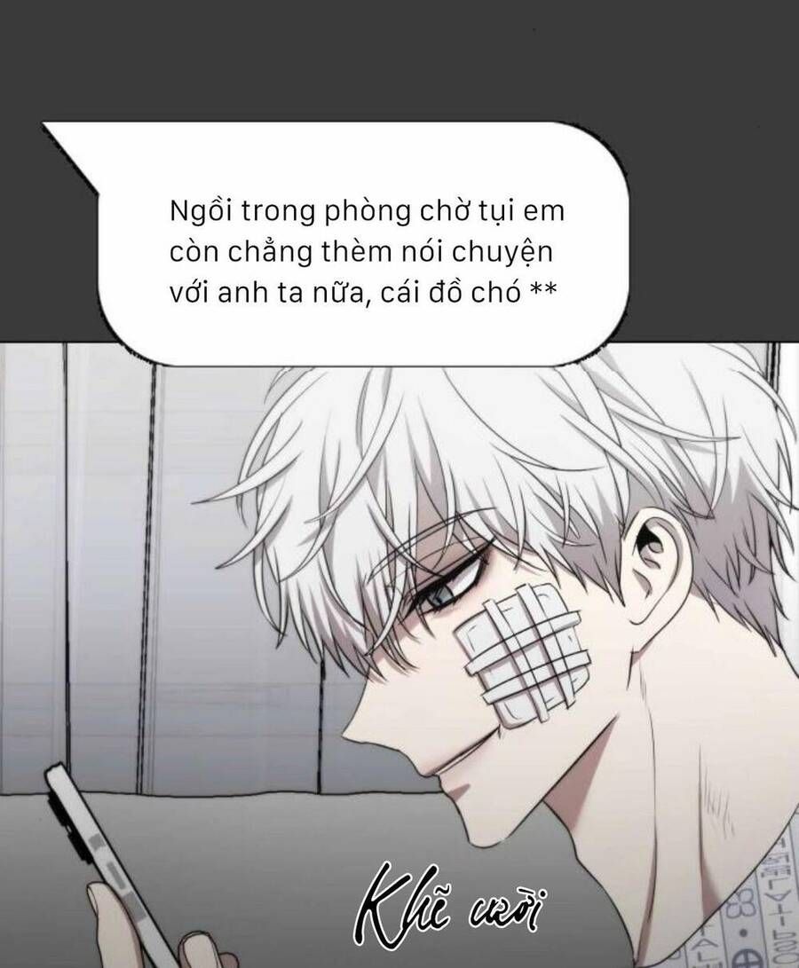 Tự Do Trong Mơ Chương 32 page 86 - Giả Dược