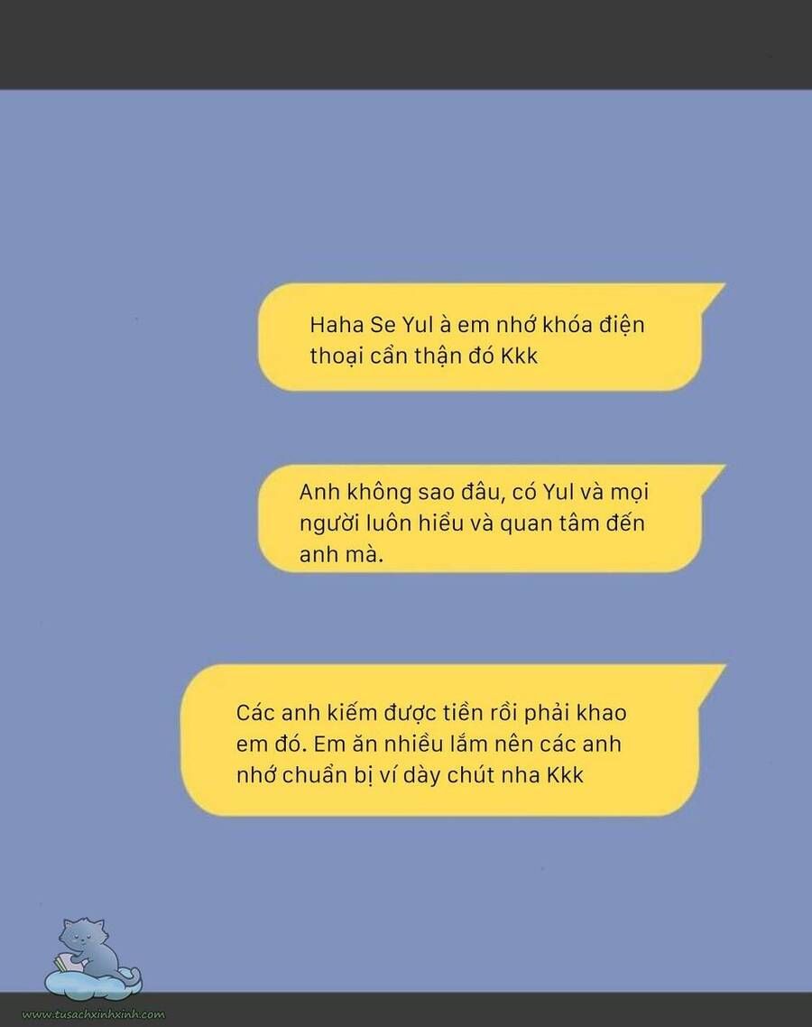 Tự Do Trong Mơ Chương 32 page 89 - Giả Dược