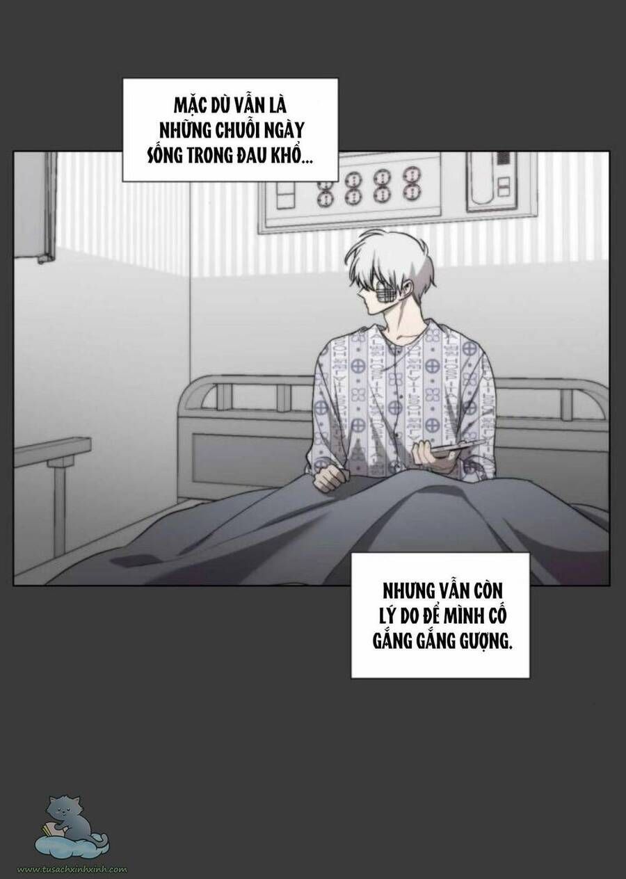Tự Do Trong Mơ Chương 32 page 90 - Giả Dược