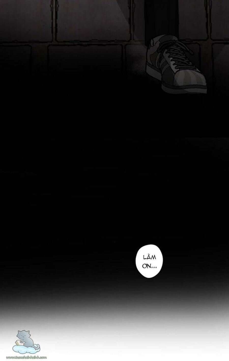Tự Do Trong Mơ Chương 32 page 10 - Giả Dược