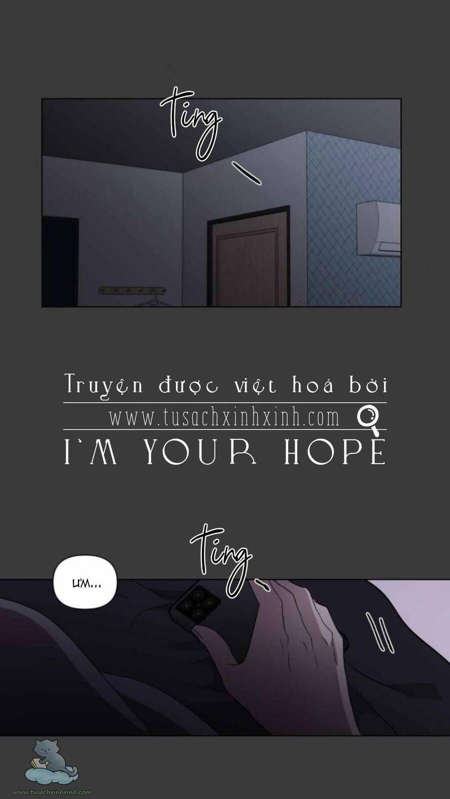 Tự Do Trong Mơ Chương 32 page 93 - Giả Dược