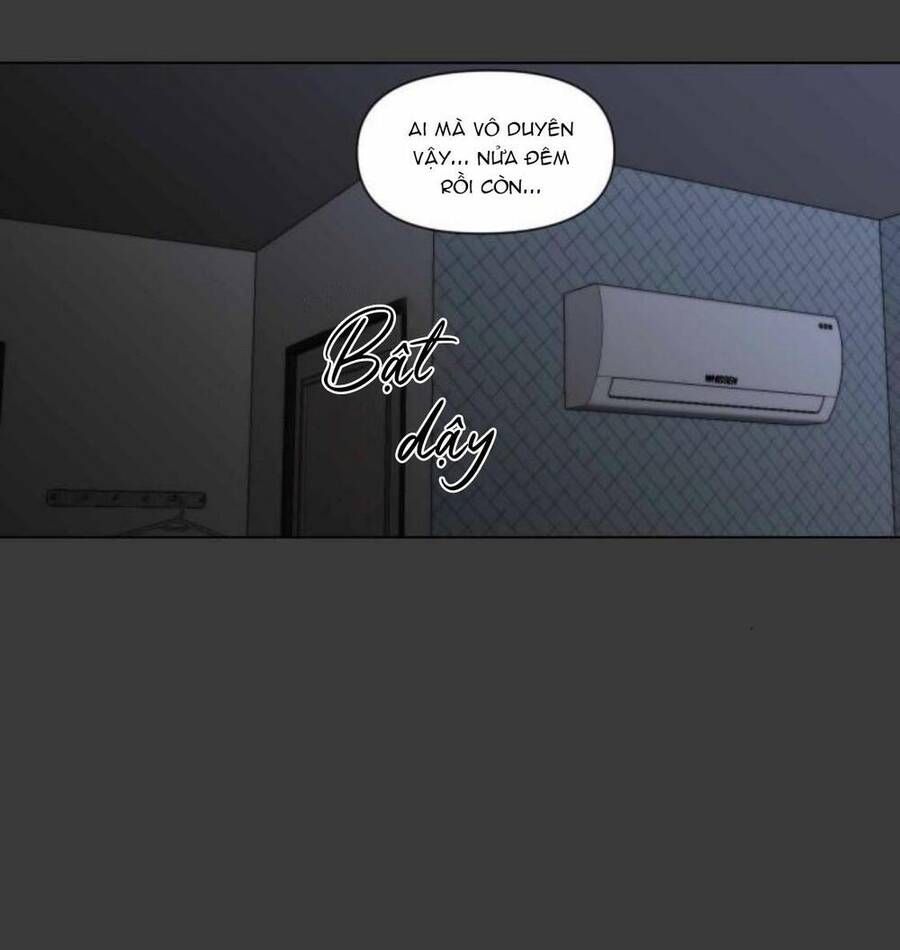 Tự Do Trong Mơ Chương 33 page 1 - Giả Dược