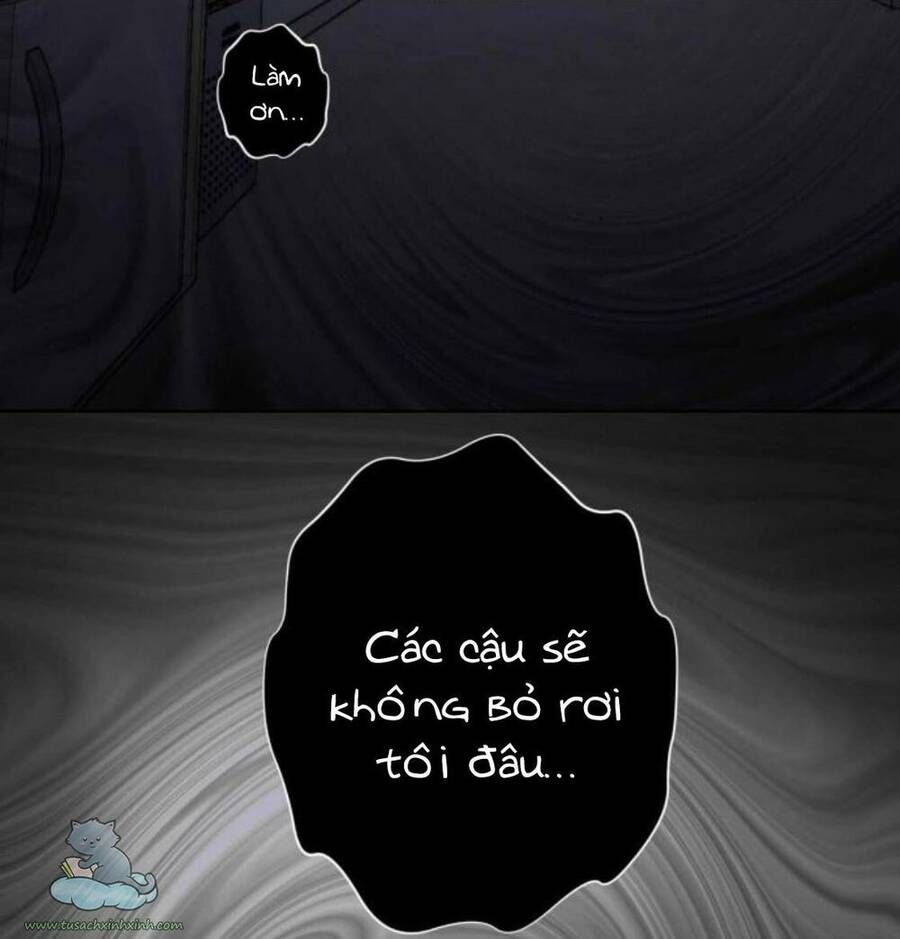Tự Do Trong Mơ Chương 33 page 11 - Giả Dược