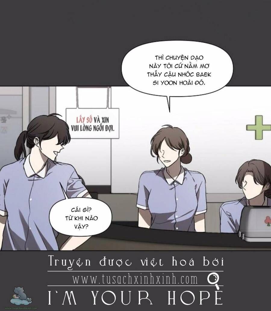 Tự Do Trong Mơ Chương 33 page 101 - Giả Dược