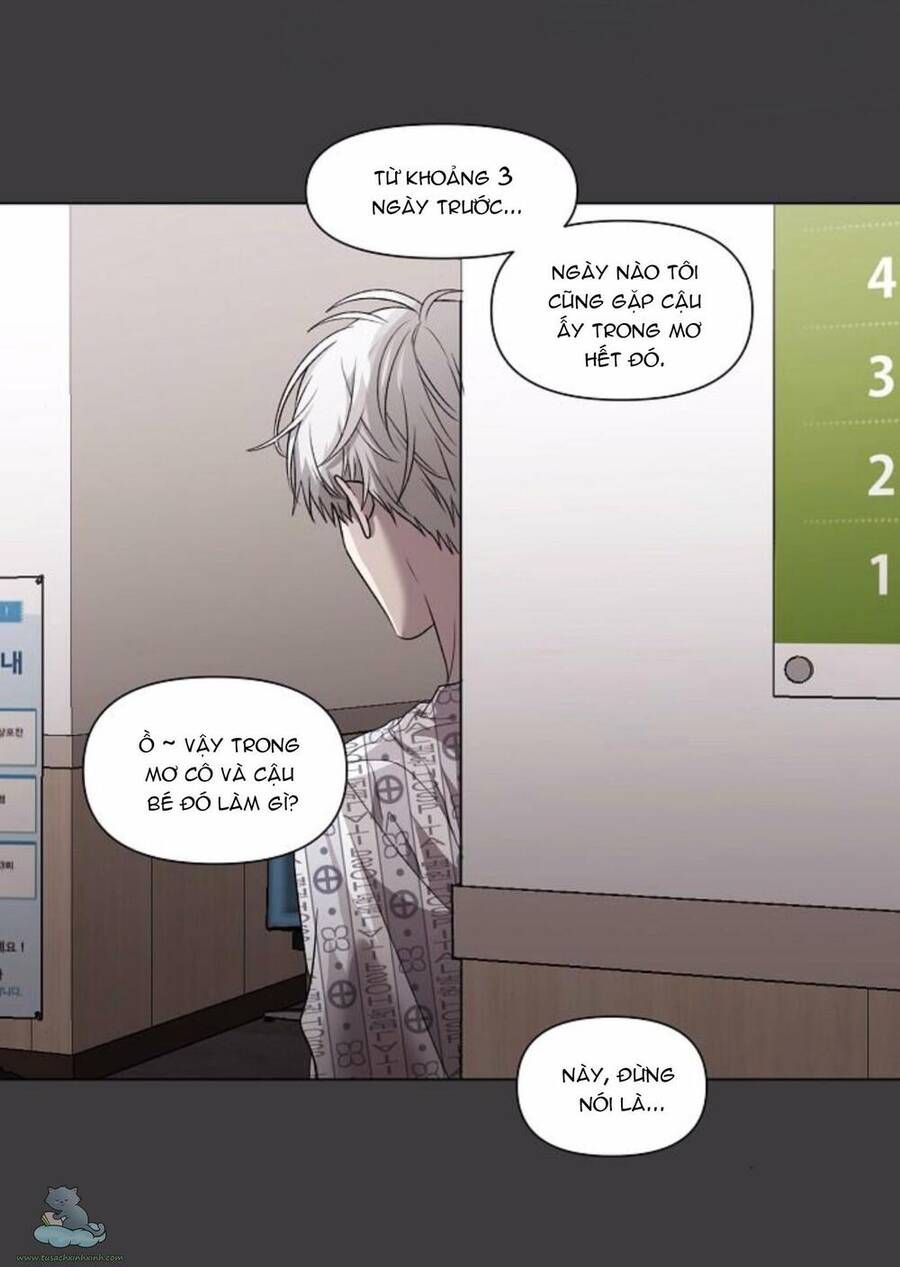 Tự Do Trong Mơ Chương 33 page 102 - Giả Dược