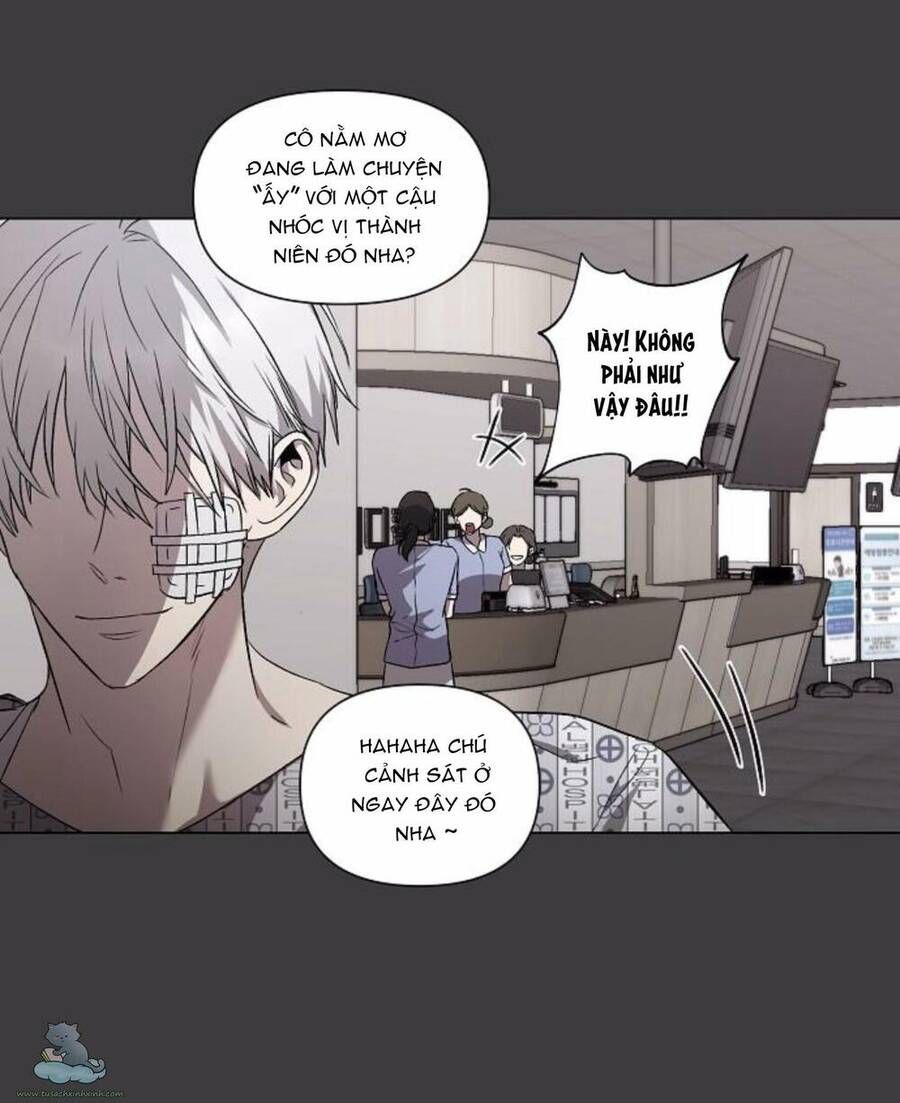 Tự Do Trong Mơ Chương 33 page 103 - Giả Dược
