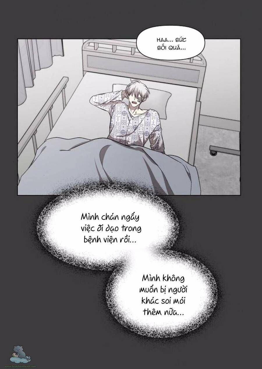 Tự Do Trong Mơ Chương 33 page 105 - Giả Dược