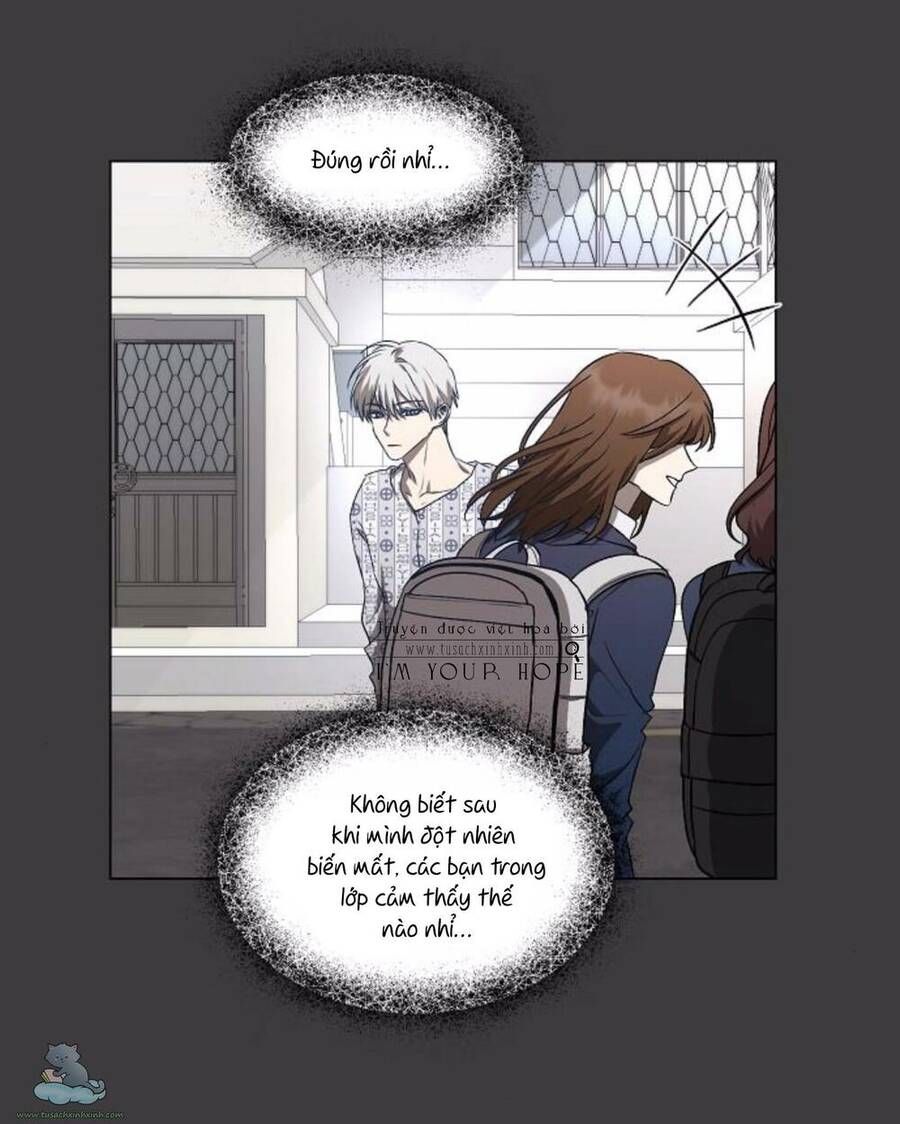 Tự Do Trong Mơ Chương 33 page 108 - Giả Dược