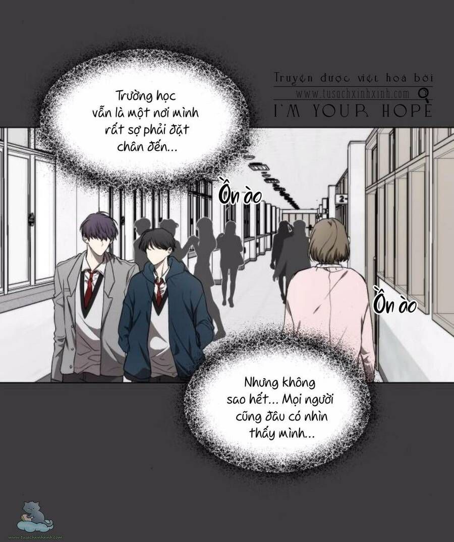 Tự Do Trong Mơ Chương 33 page 111 - Giả Dược