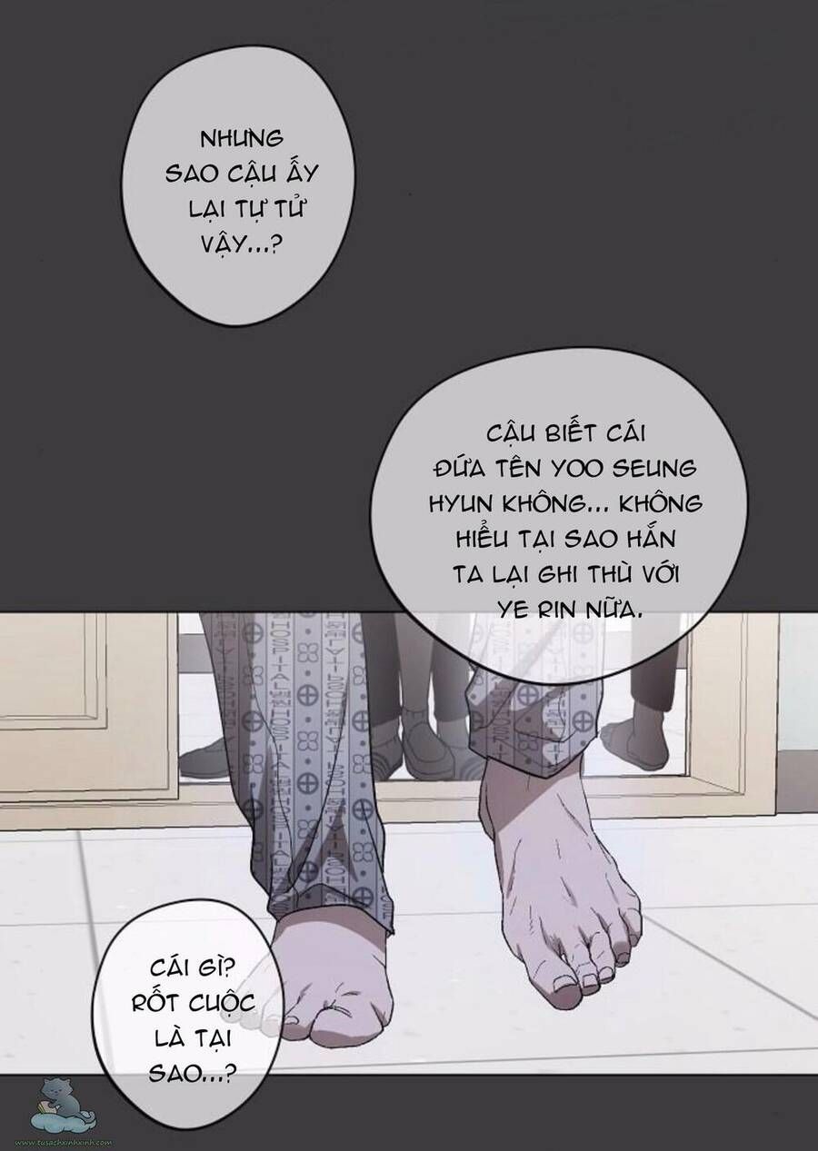 Tự Do Trong Mơ Chương 33 page 124 - Giả Dược