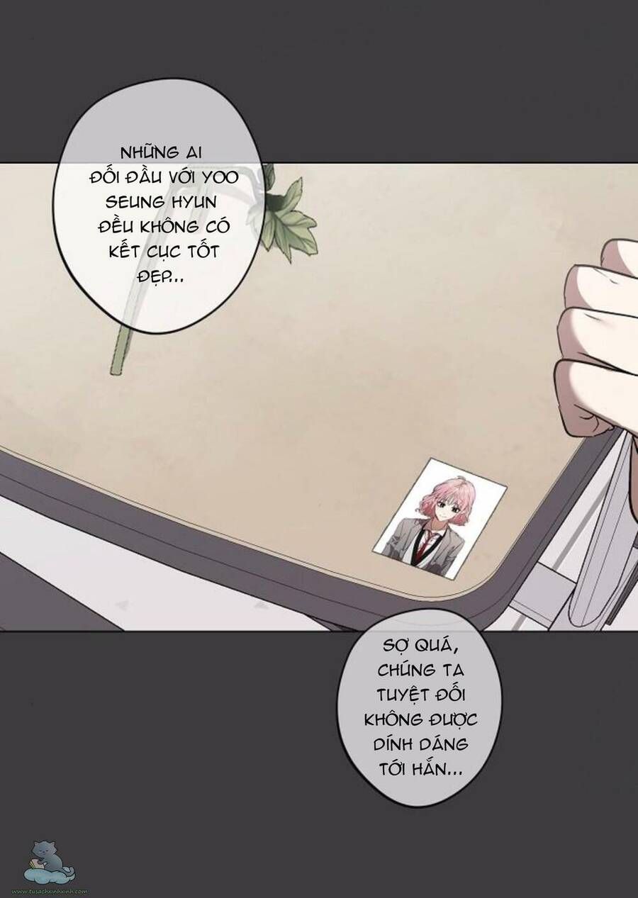 Tự Do Trong Mơ Chương 33 page 129 - Giả Dược