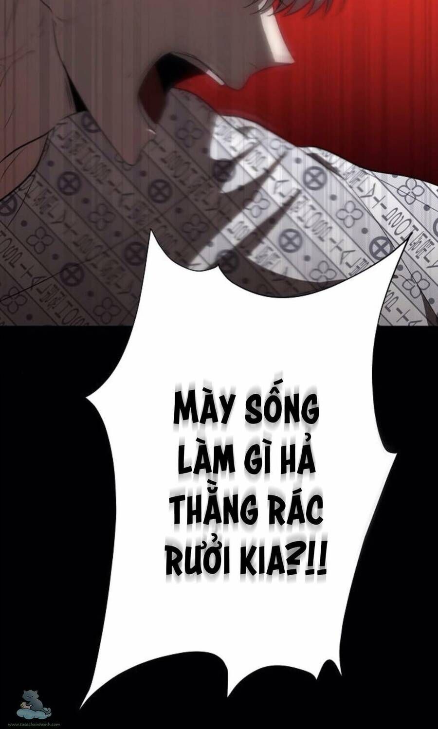 Tự Do Trong Mơ Chương 33 page 137 - Giả Dược
