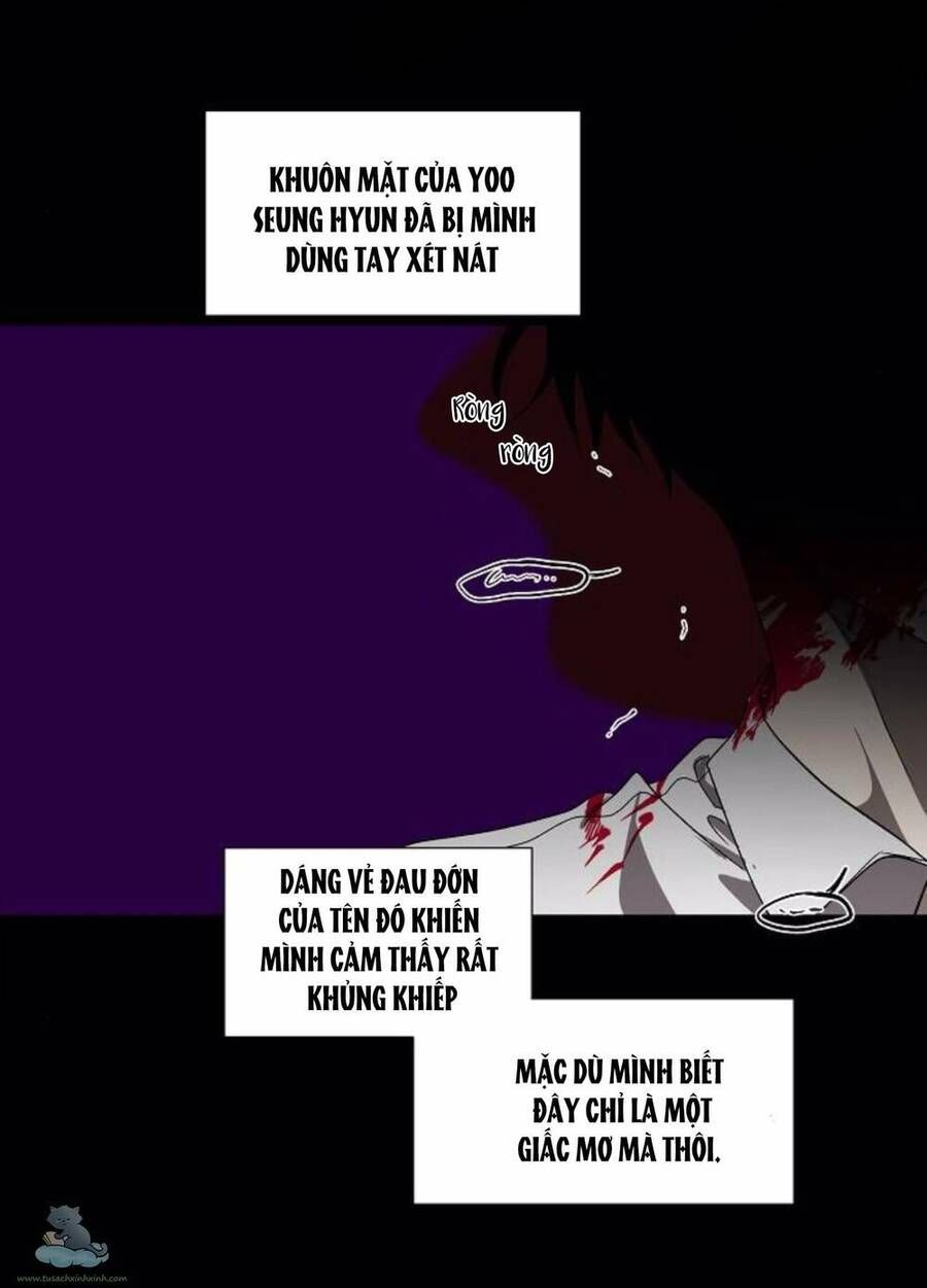 Tự Do Trong Mơ Chương 33 page 148 - Giả Dược