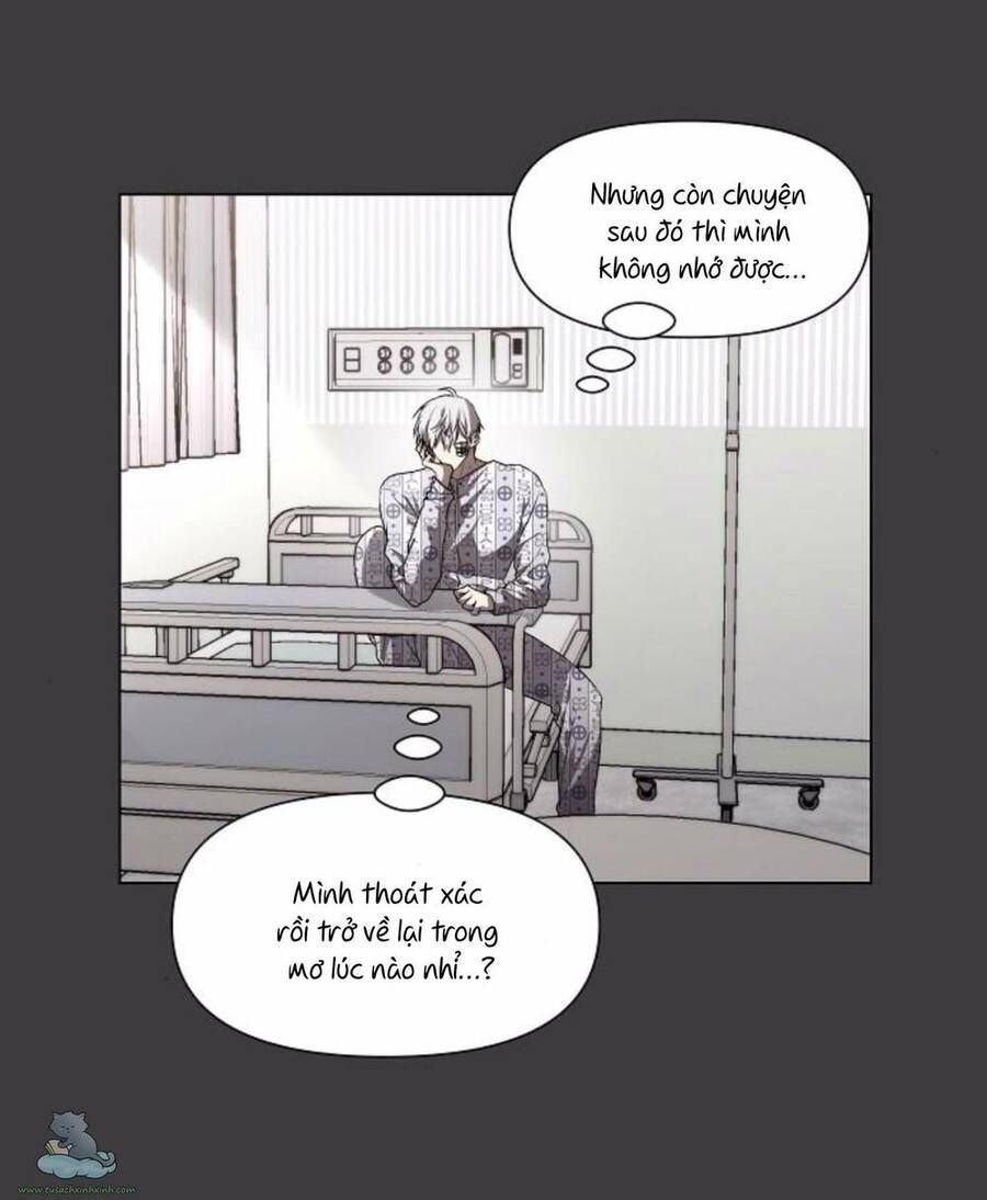 Tự Do Trong Mơ Chương 33 page 152 - Giả Dược