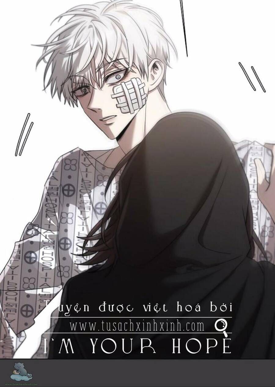 Tự Do Trong Mơ Chương 33 page 25 - Giả Dược