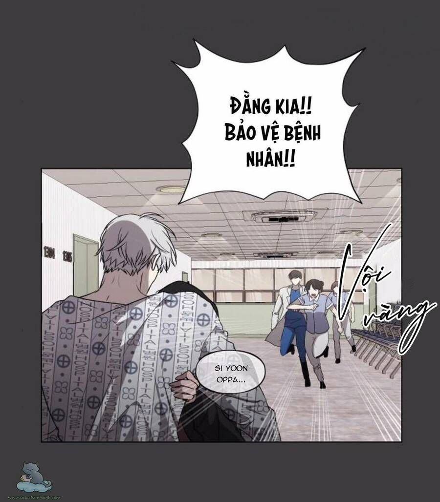 Tự Do Trong Mơ Chương 33 page 28 - Giả Dược