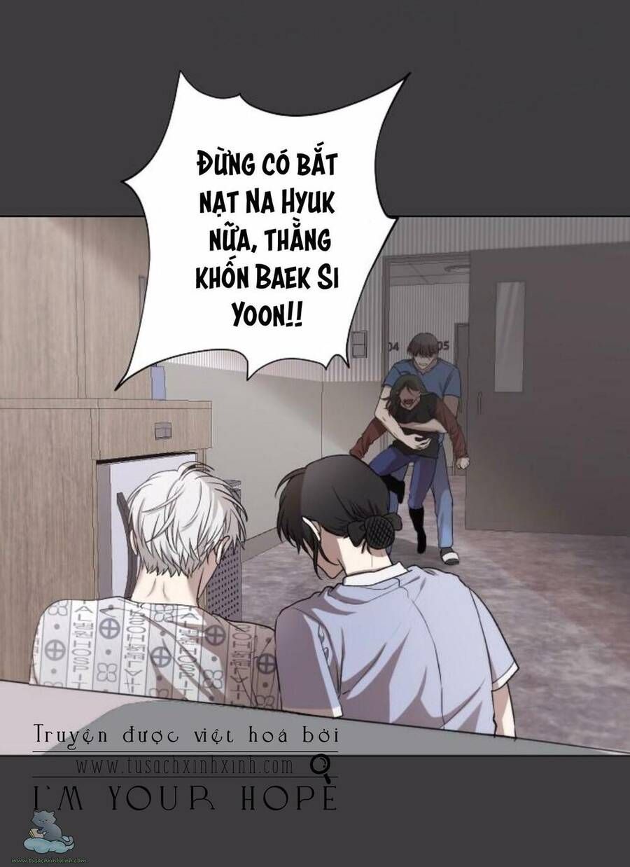 Tự Do Trong Mơ Chương 33 page 32 - Giả Dược