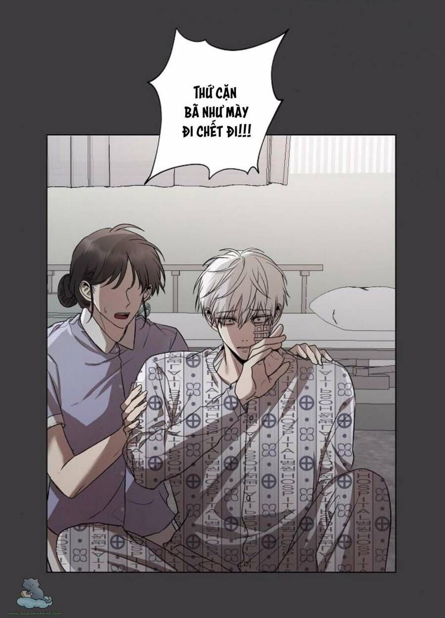 Tự Do Trong Mơ Chương 33 page 33 - Giả Dược