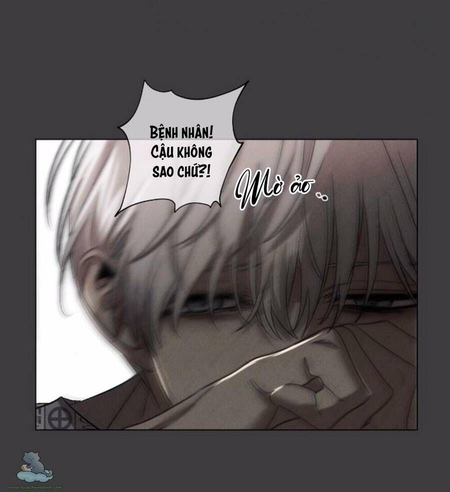 Tự Do Trong Mơ Chương 33 page 39 - Giả Dược