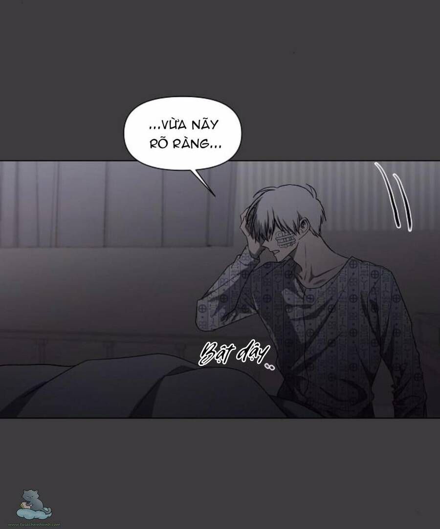 Tự Do Trong Mơ Chương 33 page 44 - Giả Dược