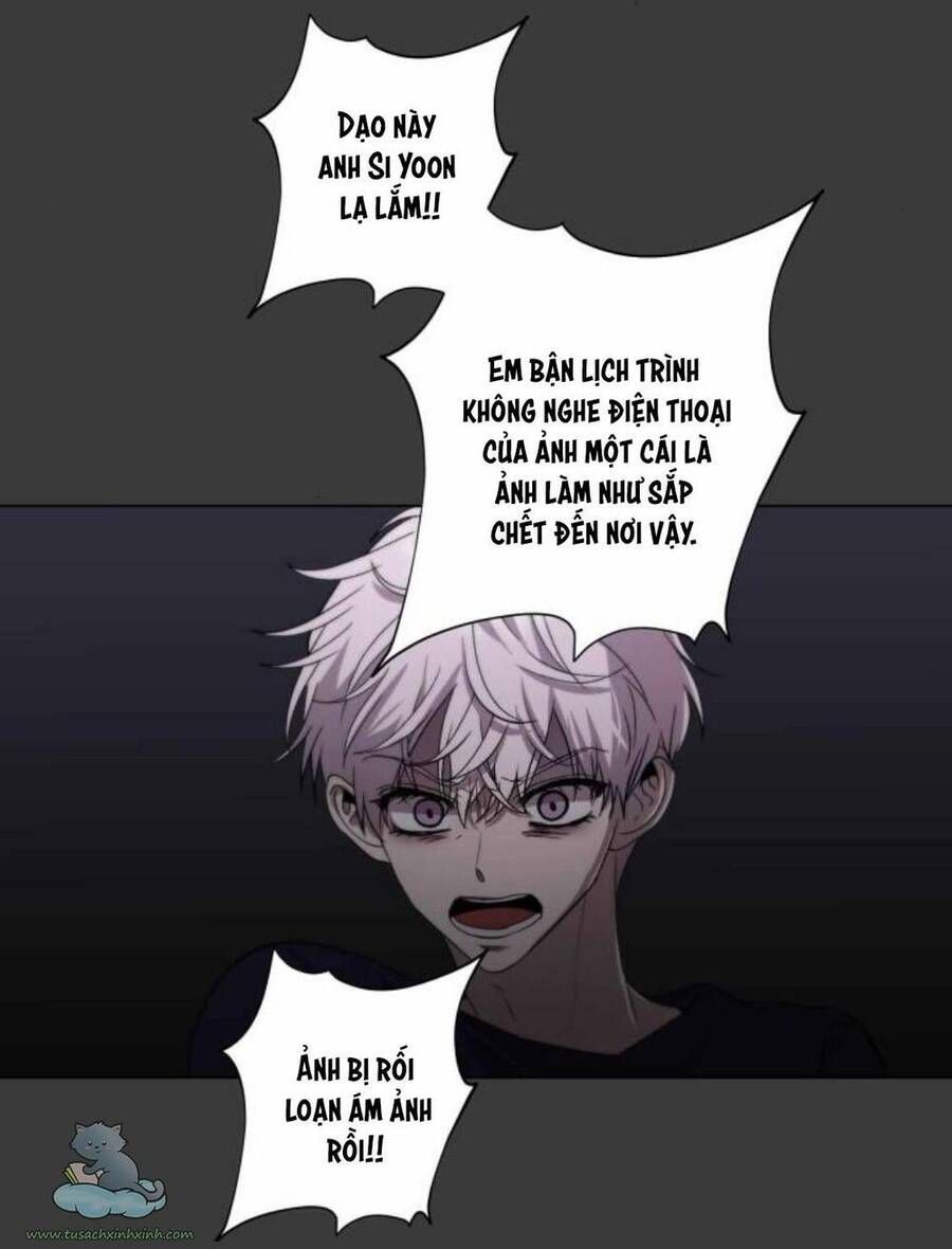 Tự Do Trong Mơ Chương 33 page 6 - Giả Dược