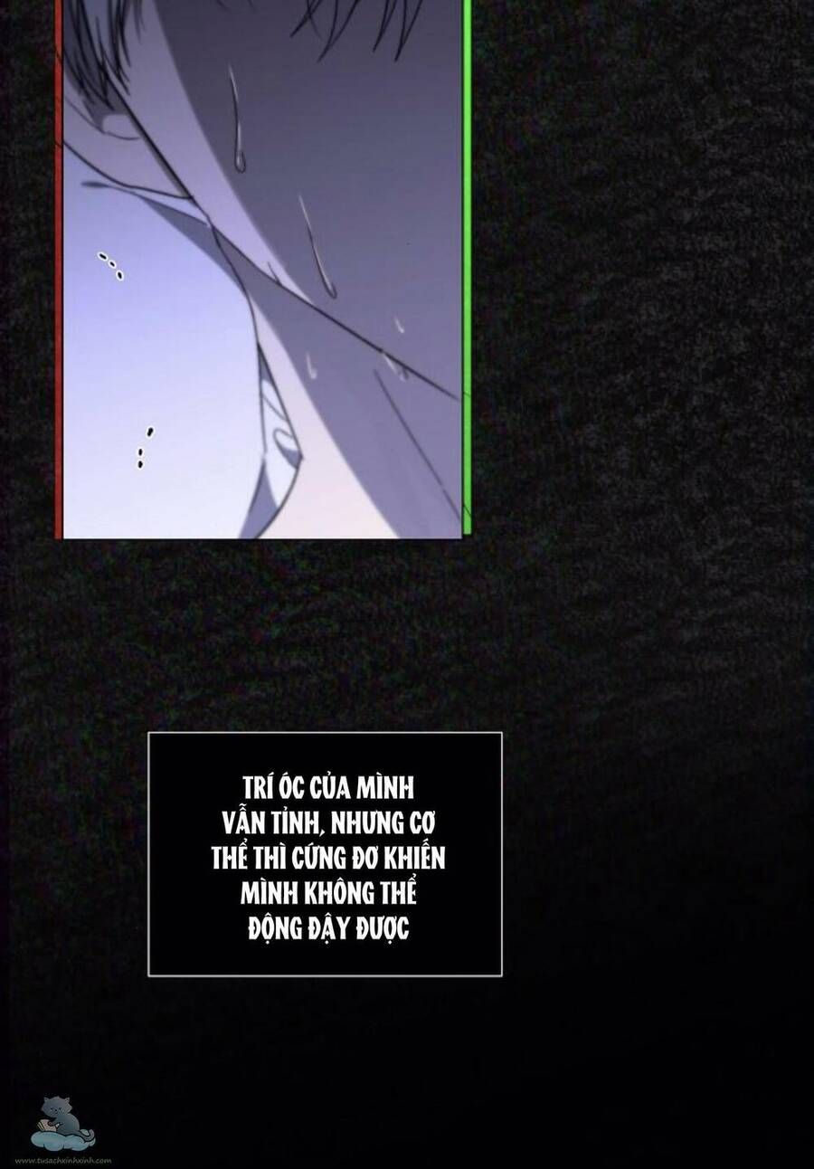 Tự Do Trong Mơ Chương 33 page 52 - Giả Dược