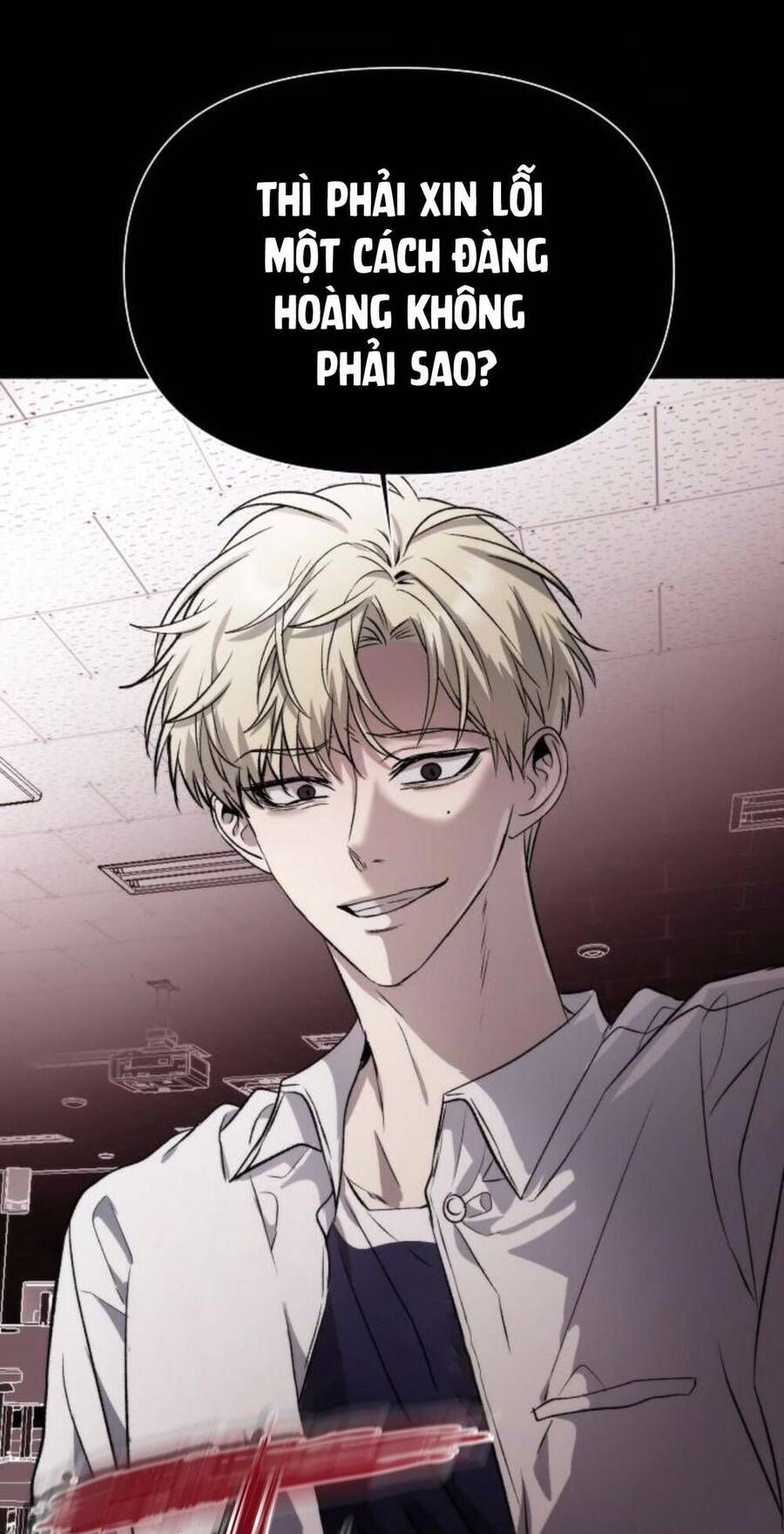 Tự Do Trong Mơ Chương 33 page 59 - Giả Dược