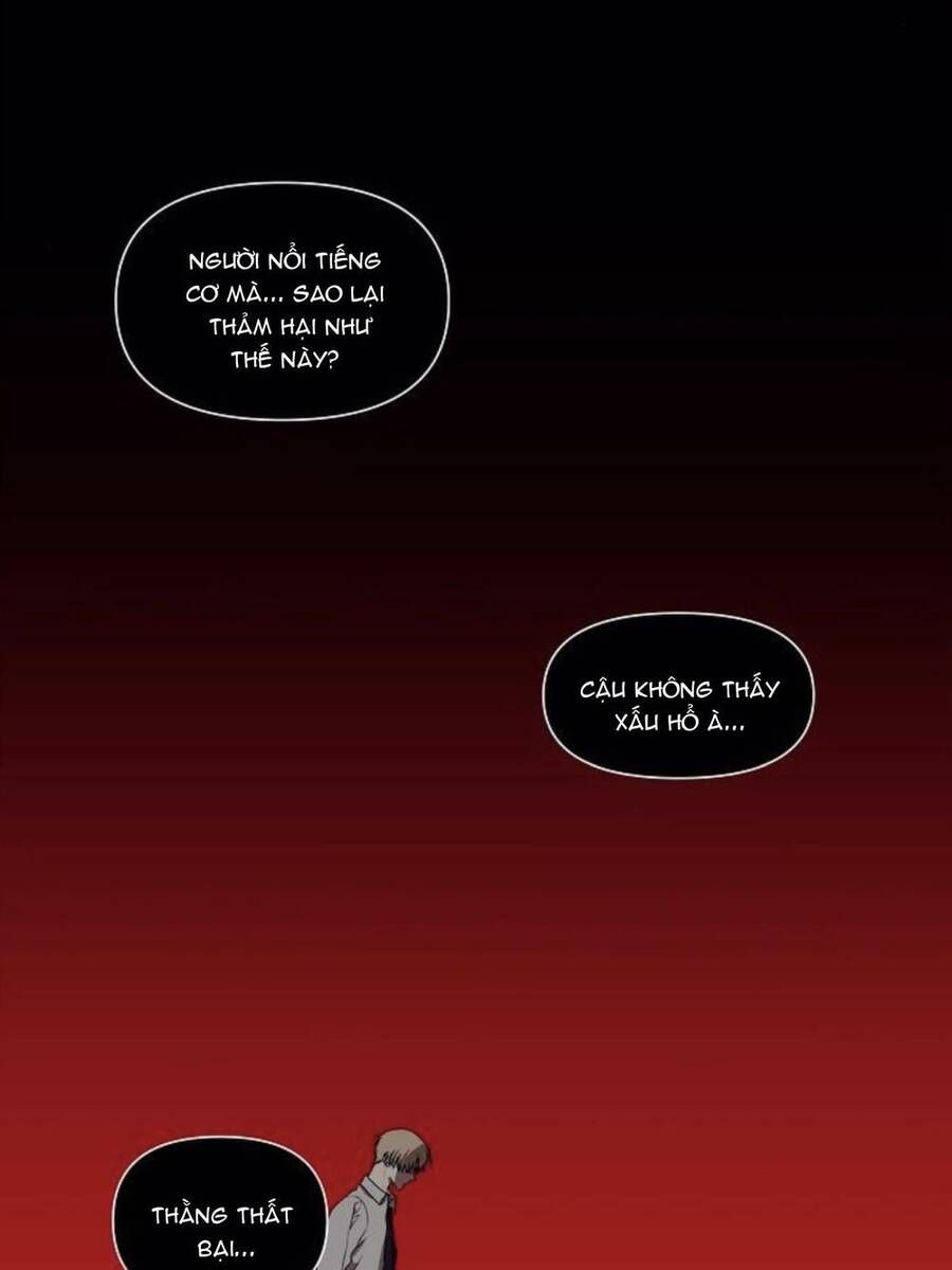 Tự Do Trong Mơ Chương 33 page 61 - Giả Dược