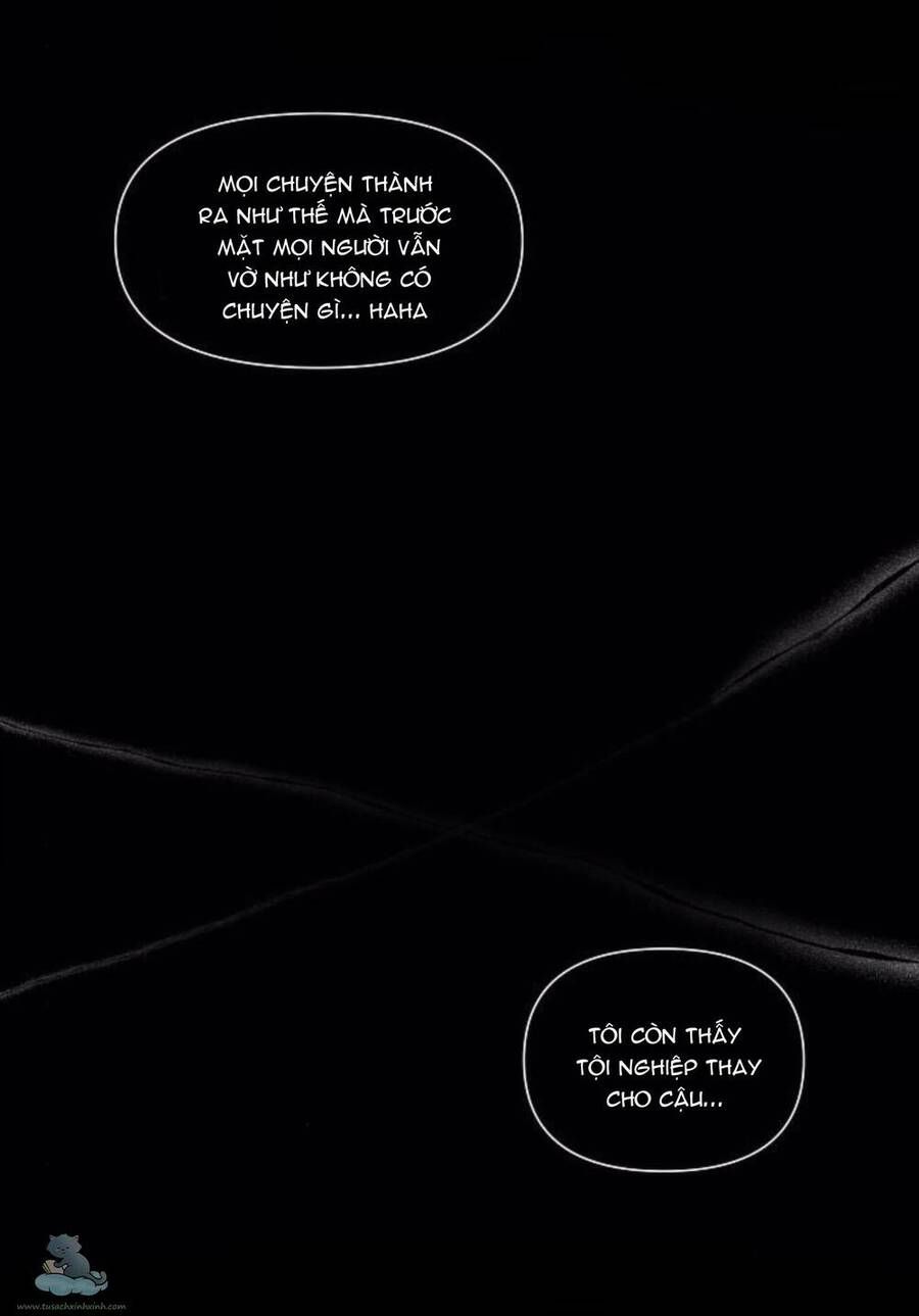 Tự Do Trong Mơ Chương 33 page 65 - Giả Dược