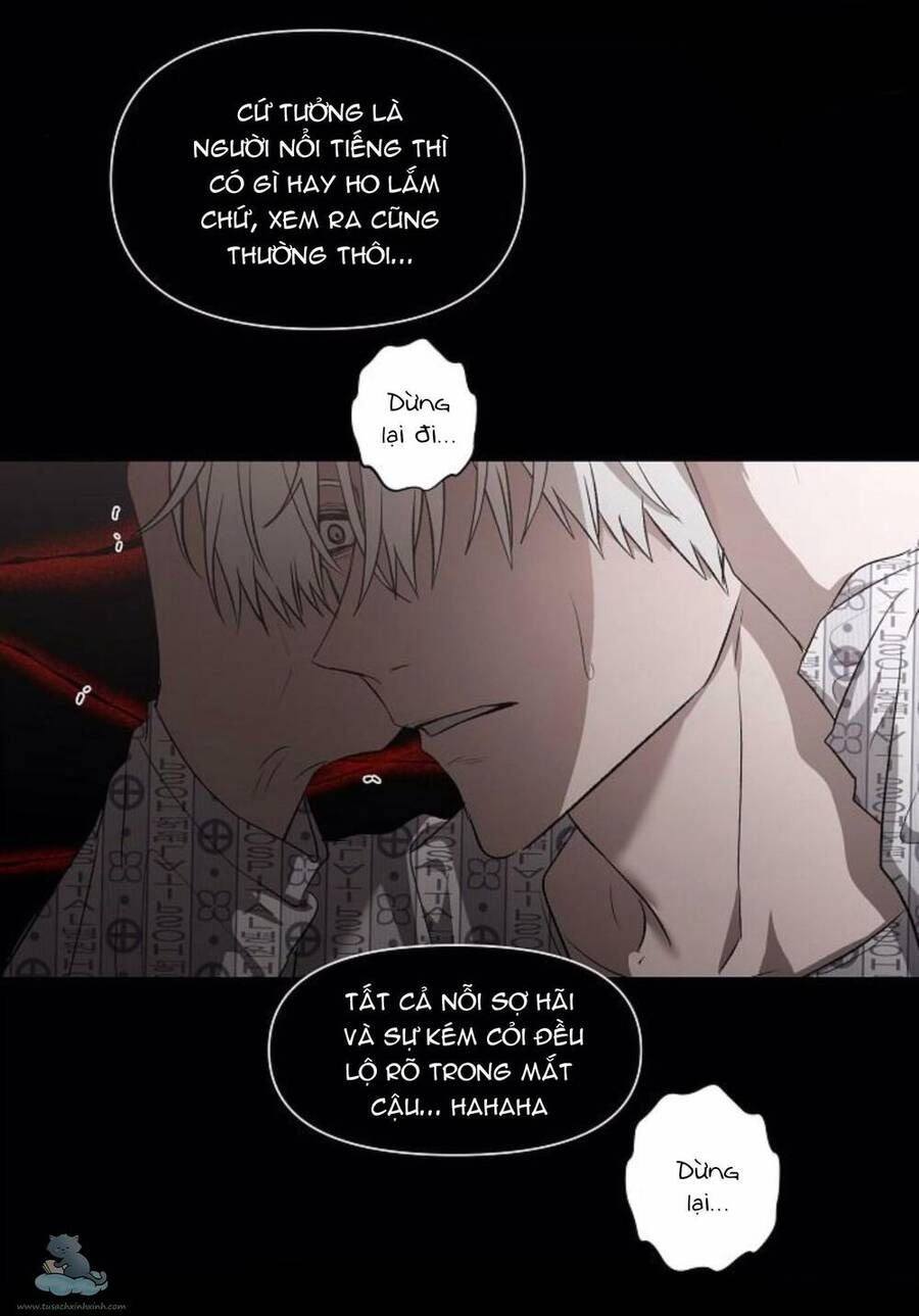 Tự Do Trong Mơ Chương 33 page 68 - Giả Dược