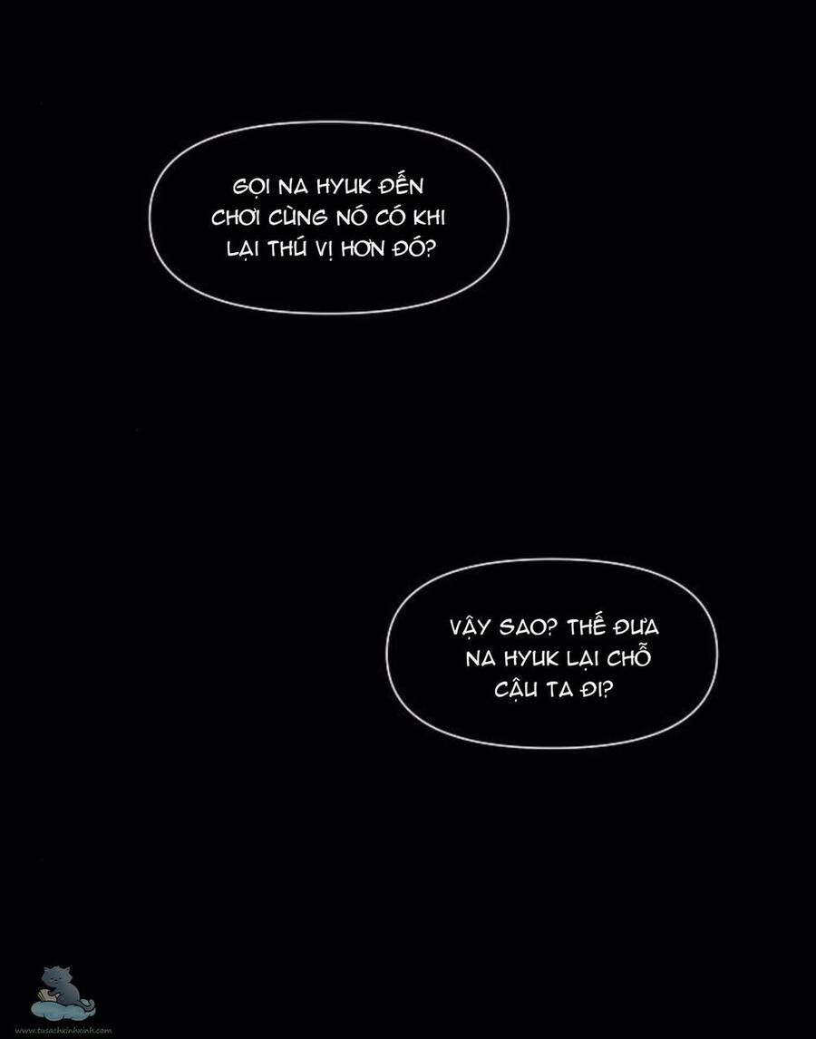 Tự Do Trong Mơ Chương 33 page 69 - Giả Dược