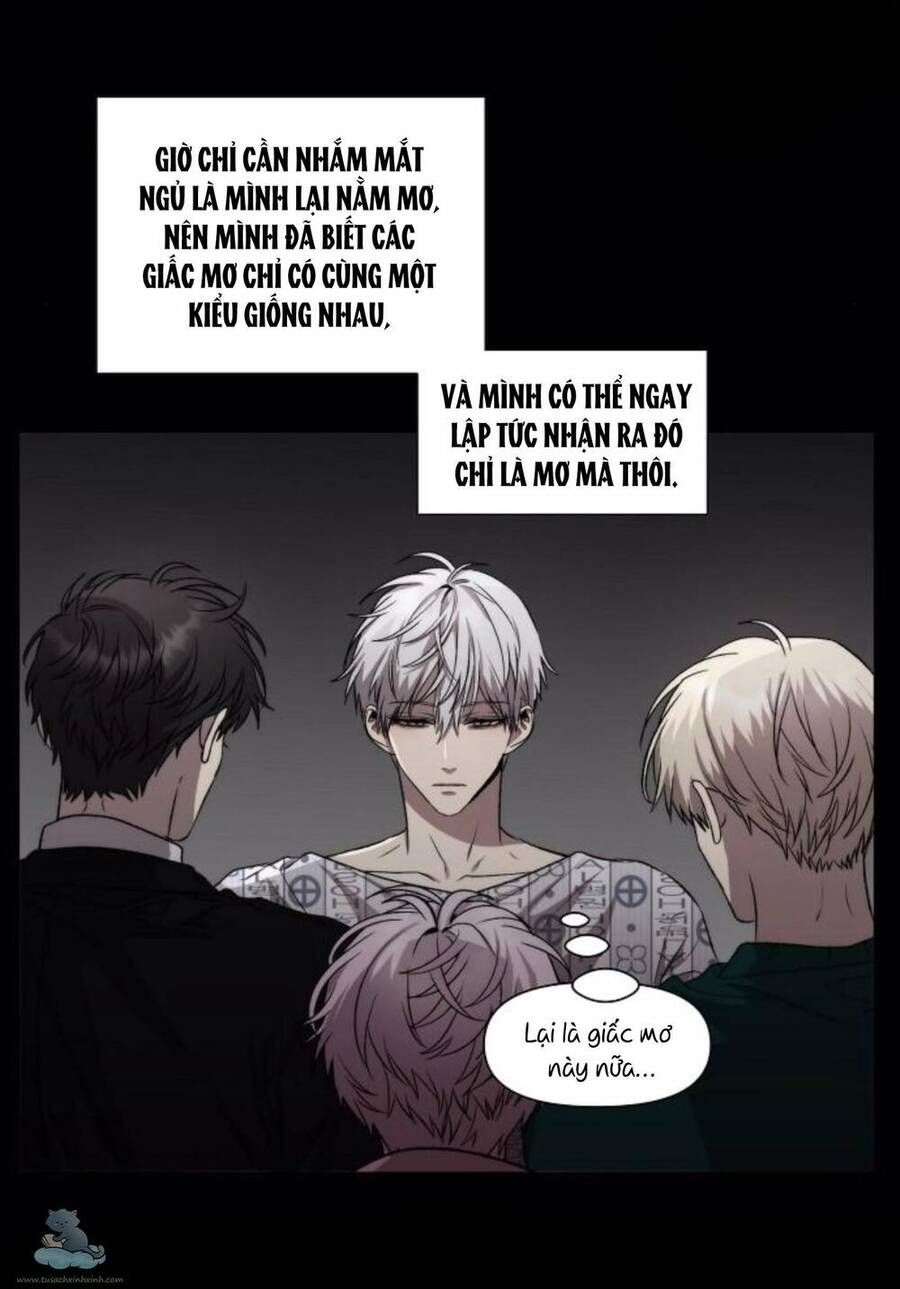 Tự Do Trong Mơ Chương 33 page 80 - Giả Dược
