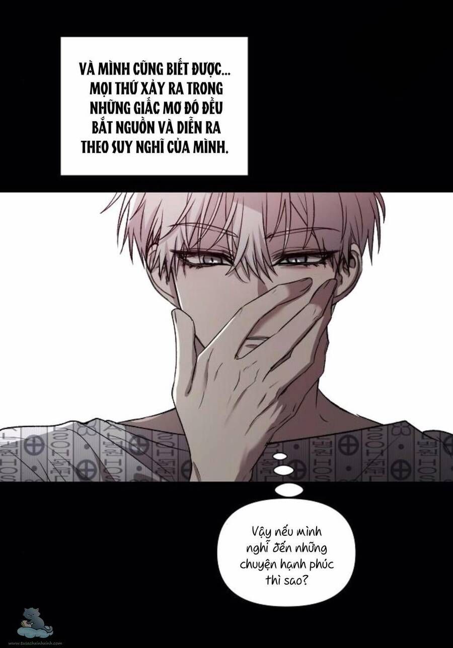 Tự Do Trong Mơ Chương 33 page 81 - Giả Dược