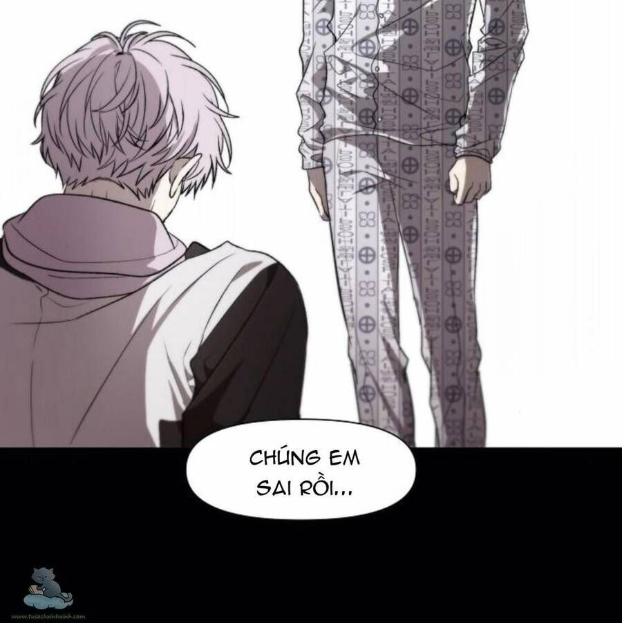 Tự Do Trong Mơ Chương 33 page 83 - Giả Dược